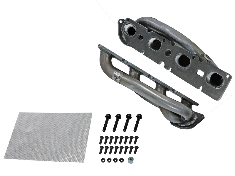 aFe Twisted Steel Header 09-16 Dodge Ram V8-5.7L Hemi (2 & 4WD)