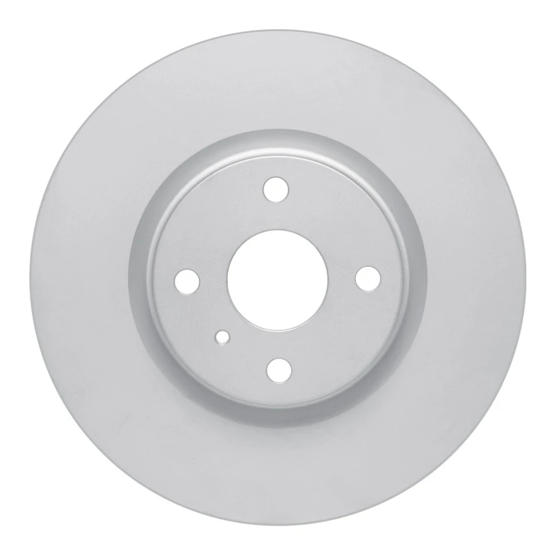 DFC 16-25 Mazda MX-5 Miata Front Hi-Carbon Alloy Geomet Coated Rotor