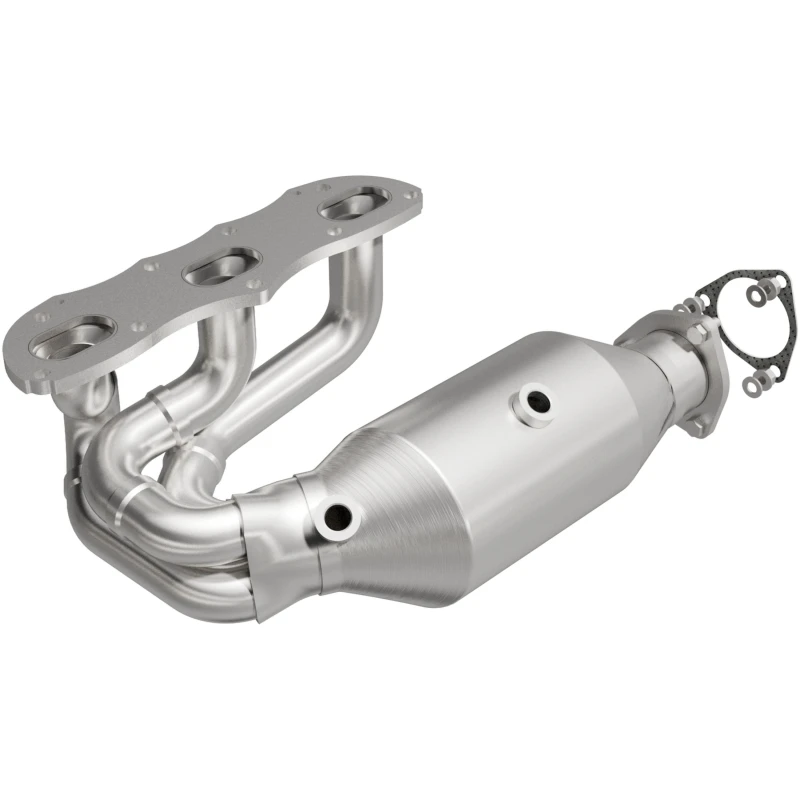 Magnaflow 12-16 Porsche 911 Carrera H6 3,4L OEM-Grad Direkt-Pass-Katalysator