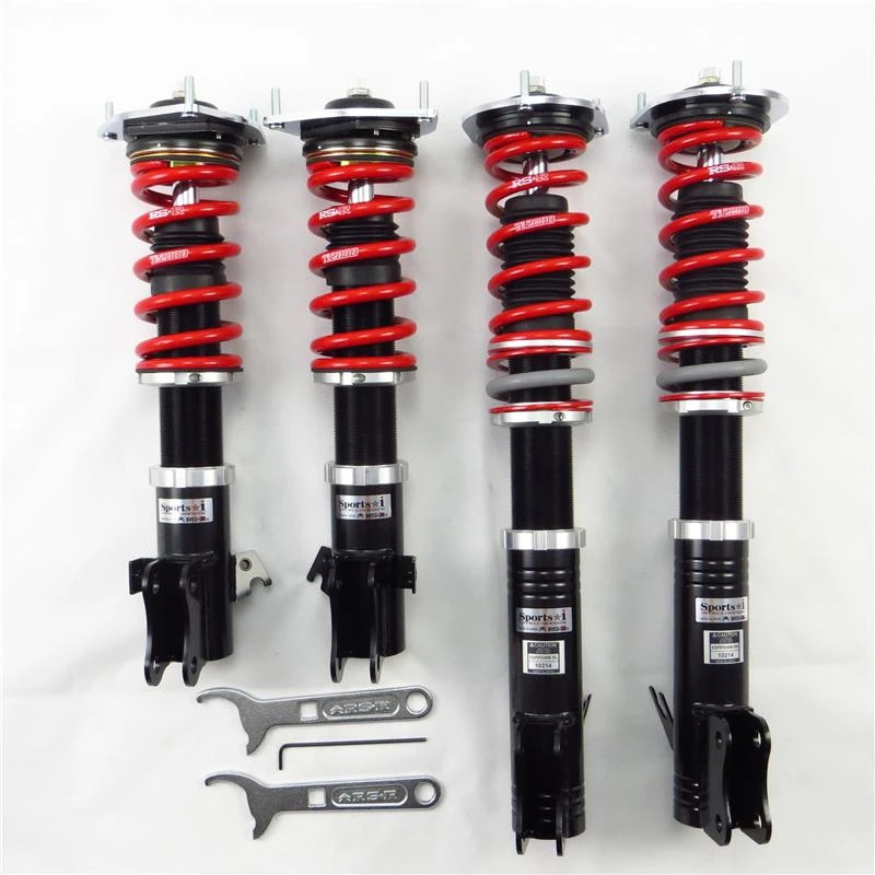 RS-R 00-04 Subaru WRX (GDA) Sports-i Coilovers