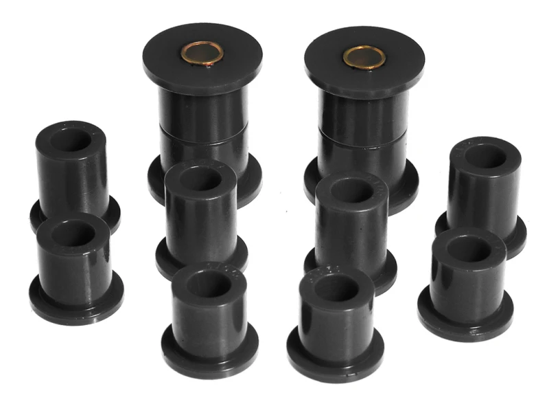 Prothane Feder- und Schakelbushings für 1989–1995 Toyota Truck 2WD