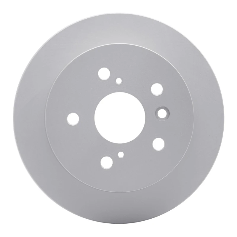 DFC 02-08 Lexus ES300 Rear GeoSPEC Coated Rotor