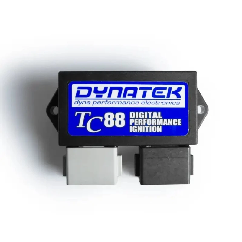 Dynatek Digital Performance Zündmodul für 1999–2003 Harley-Davidson Twin Cam