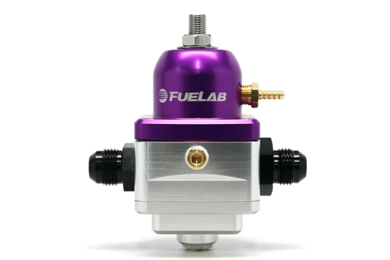 Fuelab 529 Electronic EFI Adjustable FPR