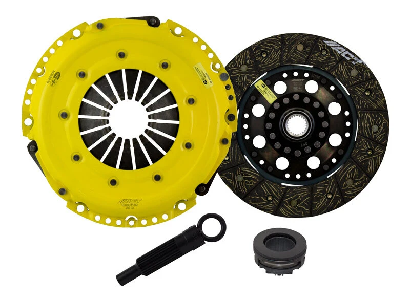 act_AA1-HDSD-67962384810a1 ACT HD/Perf Street Rigid Kupplungskit für 1997 Audi A4