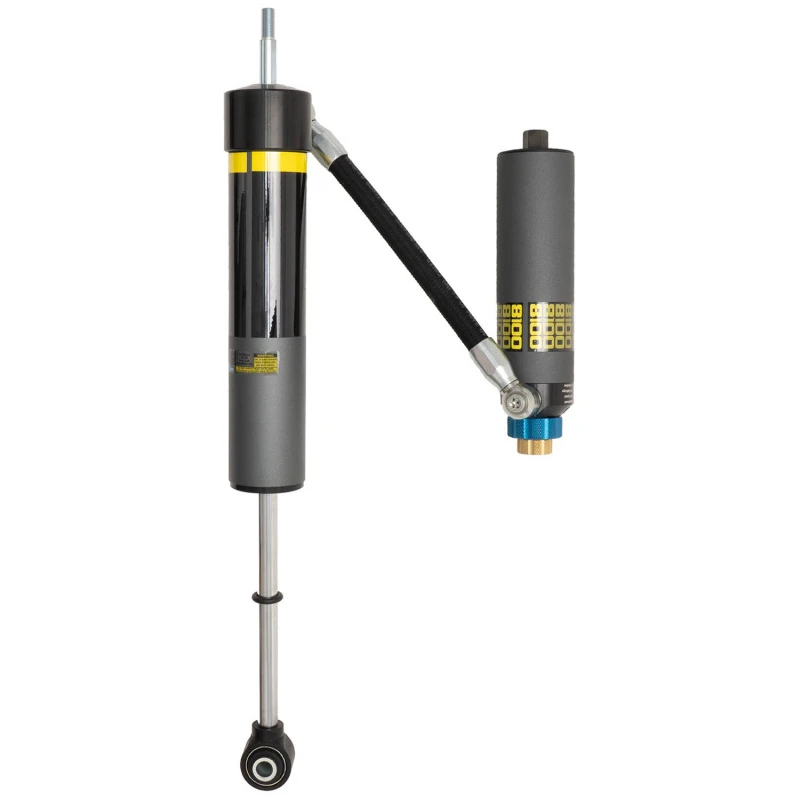 Bilstein B8 8100 ZoneControl R DSA Stoßdämpfer für 2019+ Ram 2500 4WD (2-2,5 Zoll Frontlift) - Front Rechts