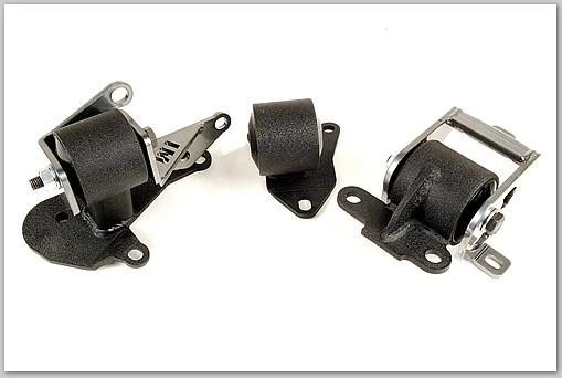 Innovative 96-00 Civic H-Series Motorhalterungen 85A Bushings