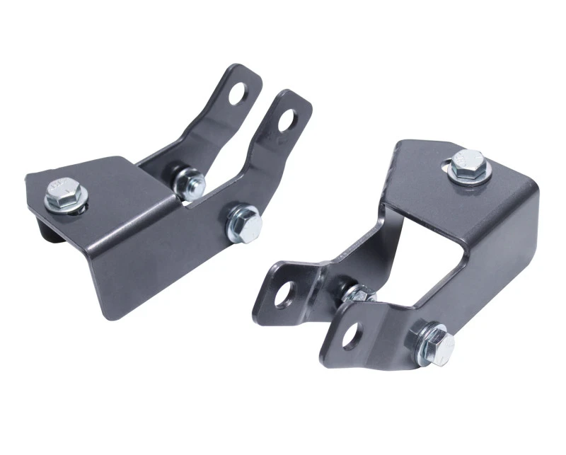 MaxTrac Heckstoßdämpferverlängerungen für 00-15 GM C/K1500 SUV 2WD/4WD