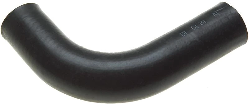 Gates 00-04 Dodge Dakota V-8 4.7L Upper - Cap To Eng. Molded Coolant Hose