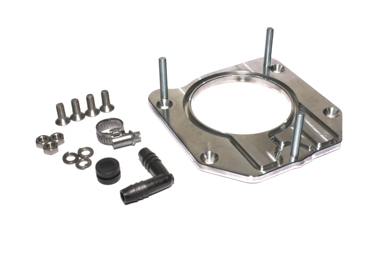 FAST Drosselklappen-Adapterplatte-Kit