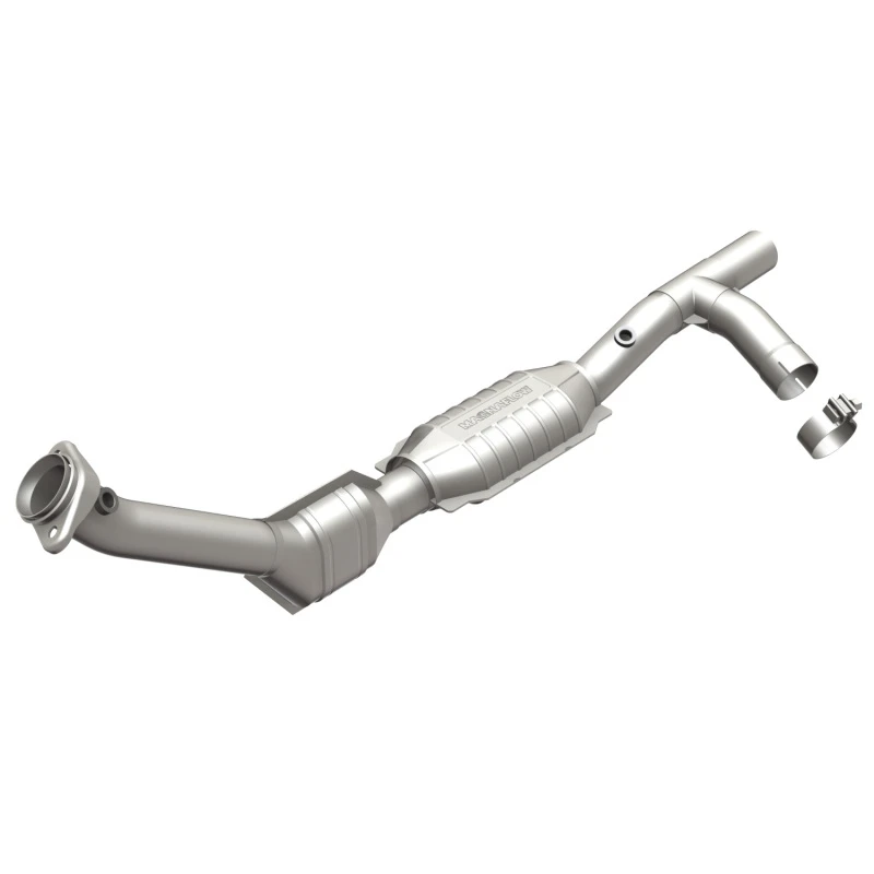 MagnaFlow-Konverter DF 99-00 Ford Trucks 5.4L
