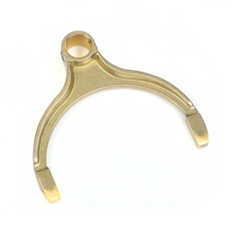 Omix T177 3./4. Gang-Shift-Gabel 80-86 JEEP CJ