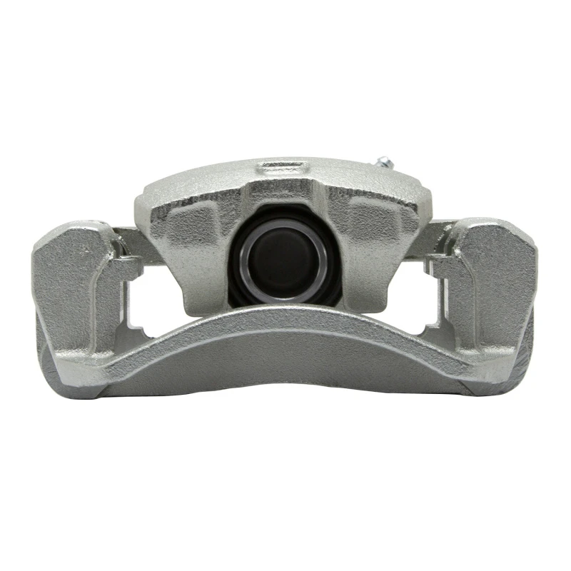 DFC 90-99 Subaru Impreza Rear-R Premium Caliper - Silver Zinc Coated