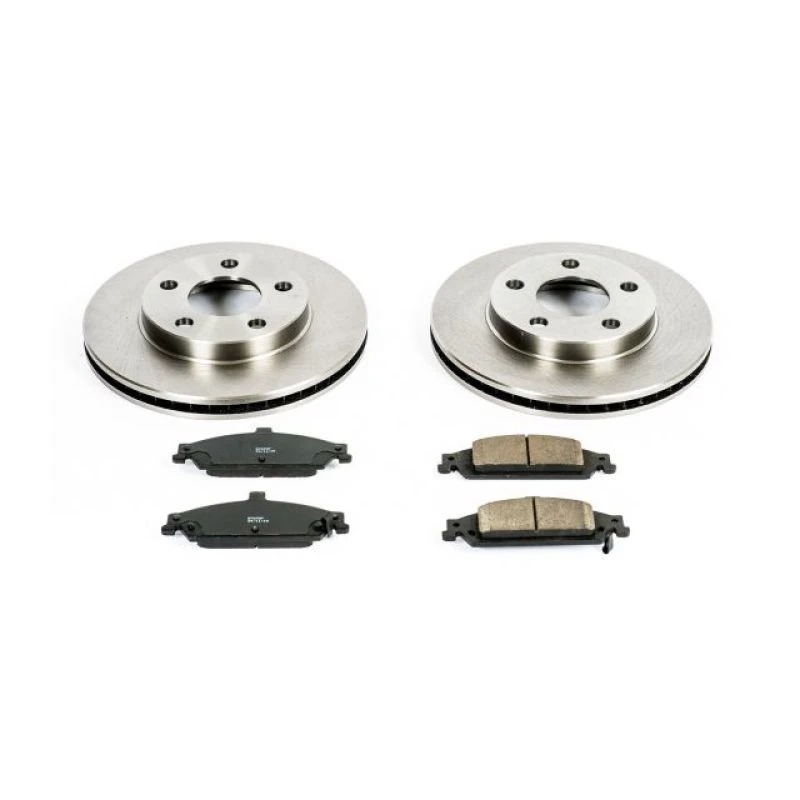powerstop_KOE1551-67945d6dcd681 Power Stop 04-05 Chevrolet Classic Front Autospecialty Brake Kit