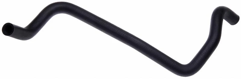 Gates 02-04 Ford Escape 4-Cyl. 2.0L Heater To Pipe-1 Molded Heater Hose