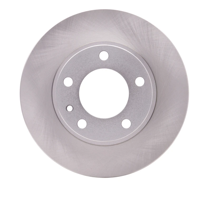 DFC 82-89 BMW 535i Front Brake Rotor