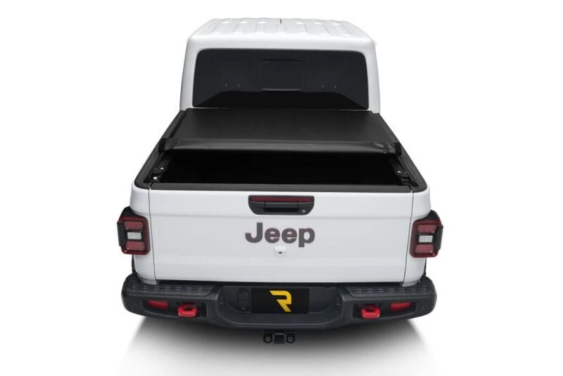 Truxedo Lo Pro Bettabdeckung für 2020-2024 Jeep Gladiator