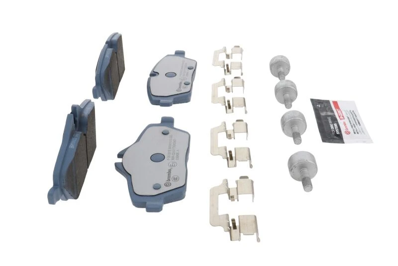 Brembo OE EVPad Bremse Pad