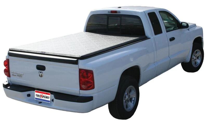 Truxedo TruXport Bettabdeckung für 00-07 Dodge Dakota Quad Cab 5ft