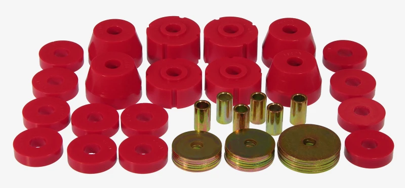 Prothane Body Mount for 1972-1992 Dodge Ramcharger