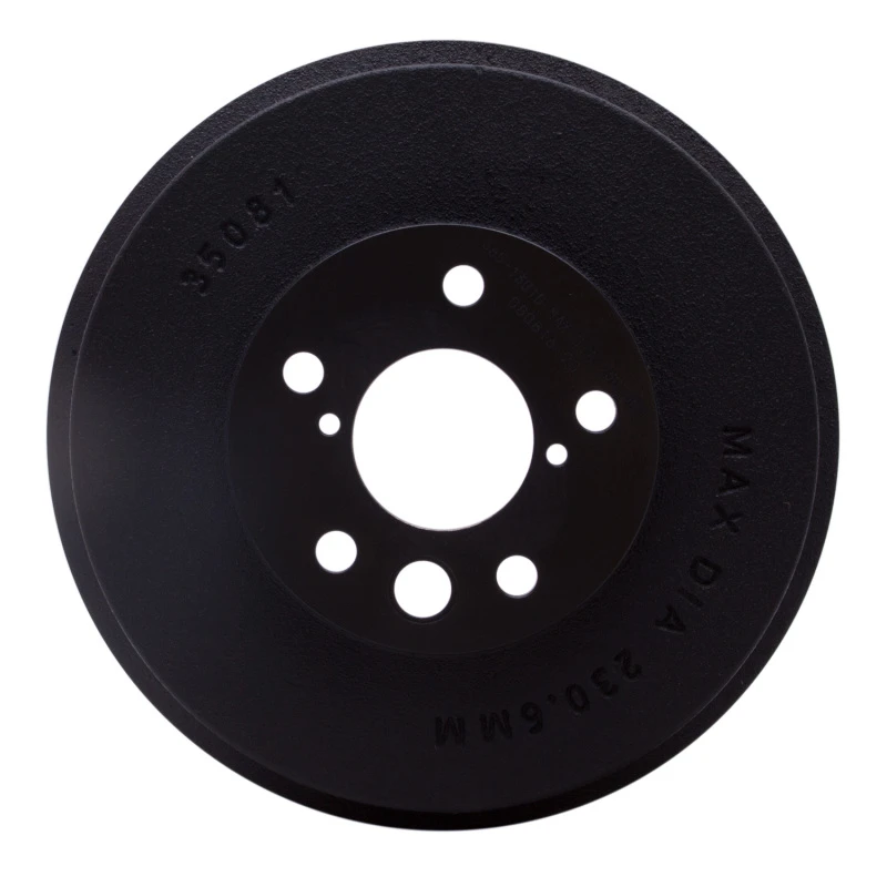 DFC 93-01 Subaru Forester Rear True Balanced Brake Drum