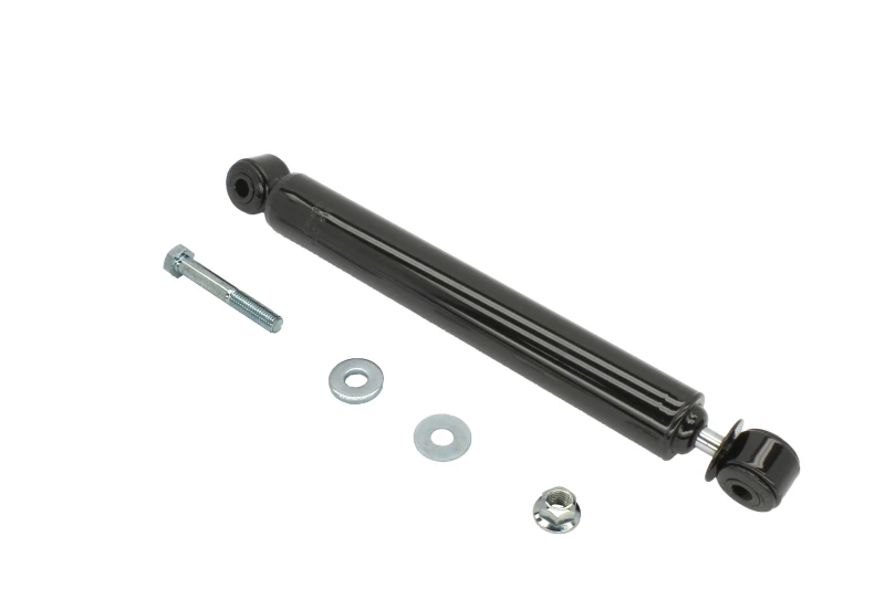 KYB Stoßdämpfer & Struts Lenkstabilisatoren vorne FORD Bronco 1970-79 FORD F100 F150 (4WD) 1970-79 FORD
