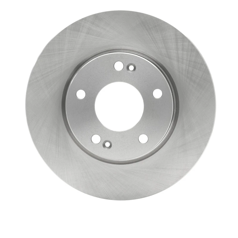 DFC 01-05 Hyundai Santa Fe Front Brake Rotor