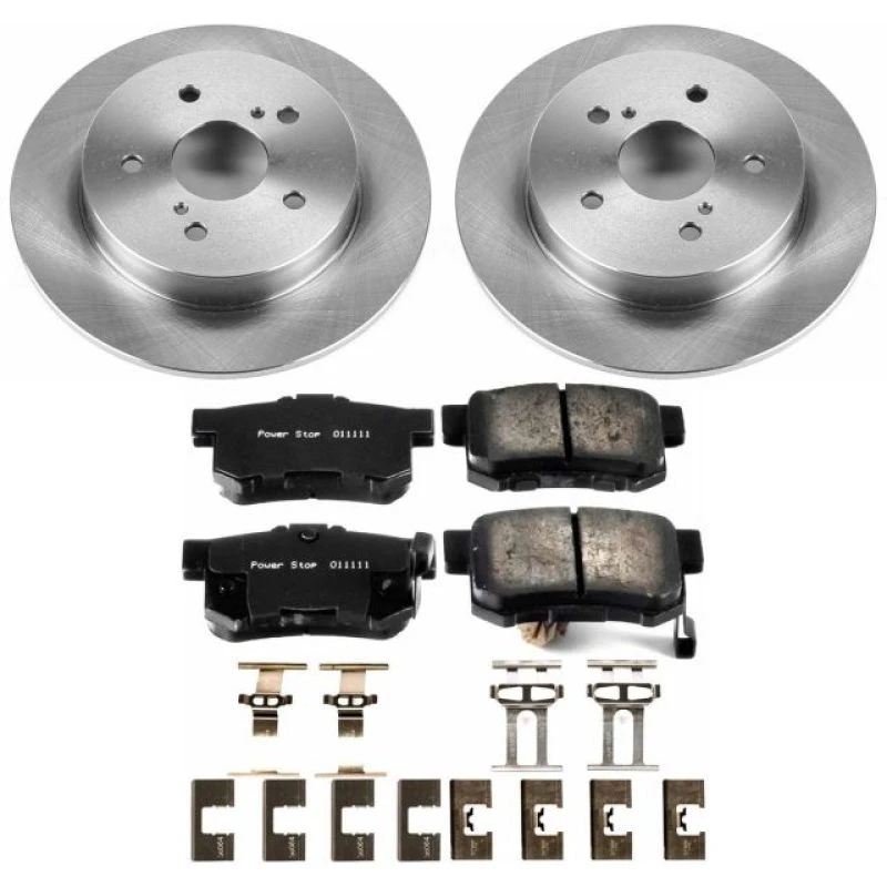 powerstop_KOE5889-6794563cc14c4 Power Stop 07-13 Suzuki SX4 Rear Autospecialty Brake Kit