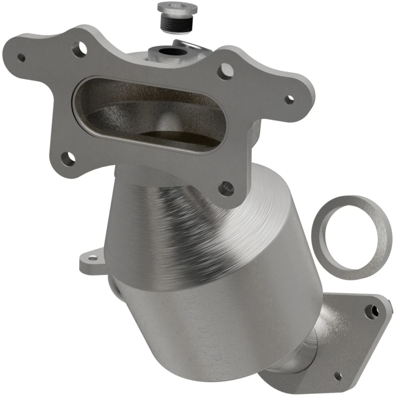 Magnaflow-Konverter DF 10-12 Insight 1.3L Krümmer