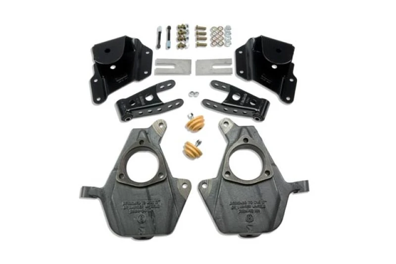 belltech_948-6792f8fc70d20 Belltech Tieferlegungskit ohne Stoßdämpfer