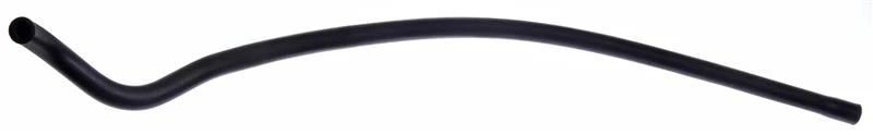 Gates 90-95 Dodge Grand Caravan V-6 3.3L Heater To Tee Molded Heater Hose