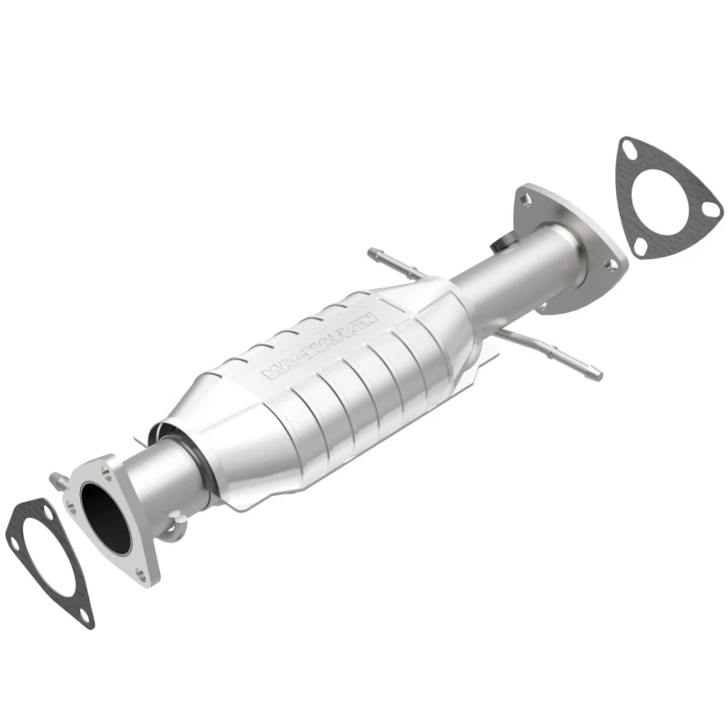 MagnaFlow-Konverter DF 96-99 S10/Sanoma 4WD 4.3L