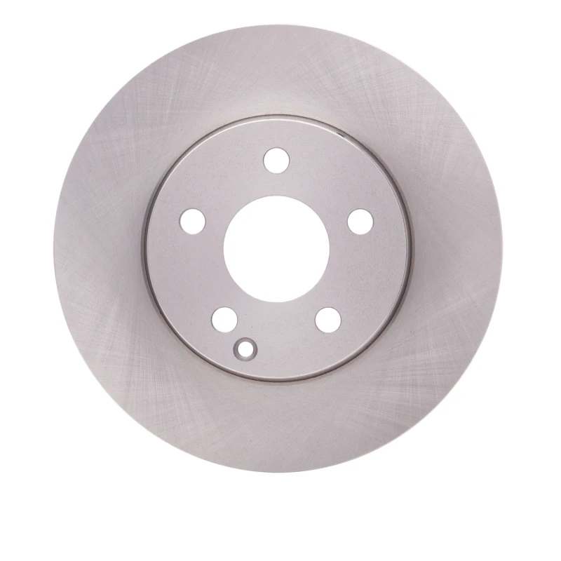 DFC 08-15 Mercedes-Benz SLK250 Front Brake Rotor