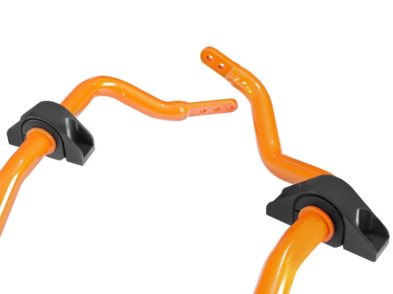 aFe Control Querstabilisator-Set 2015 Ford Mustang (S550)