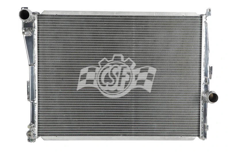 CSF 99-06 BMW 323i / 99-05 BMW 325i / 99-06 BMW 328i / 99-05 BMW 330i / 03-05 BMW Z4 Kühler