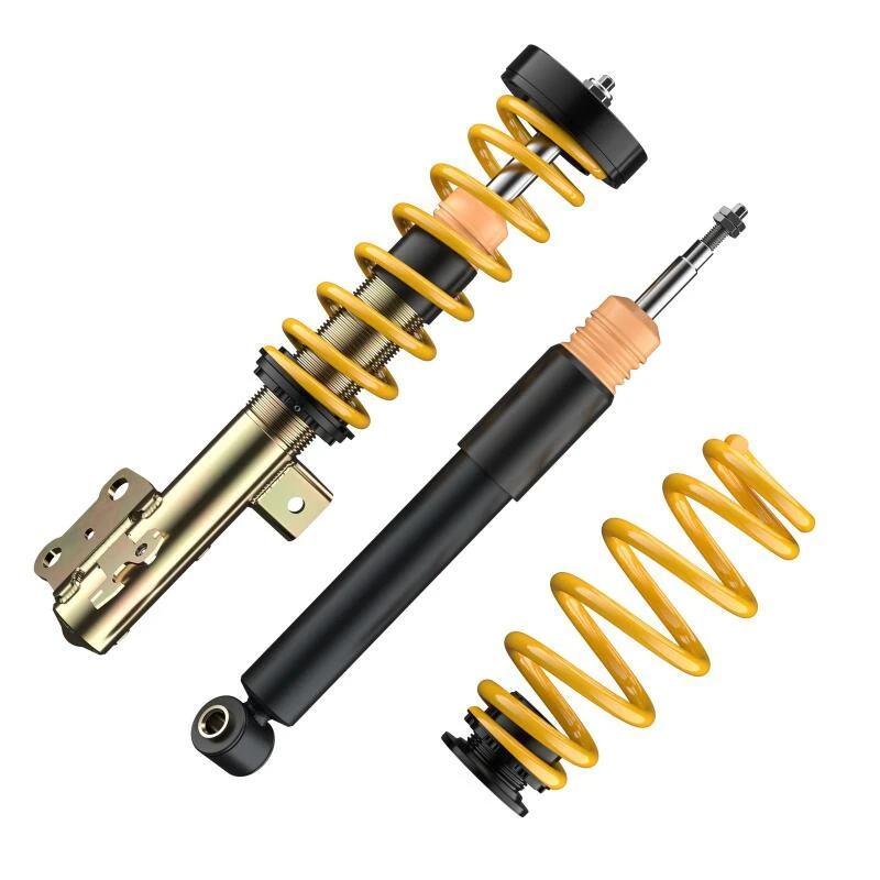 ST XA Adjustable Coilovers w/ Redound Adj. 18-20 Toyota C-HR