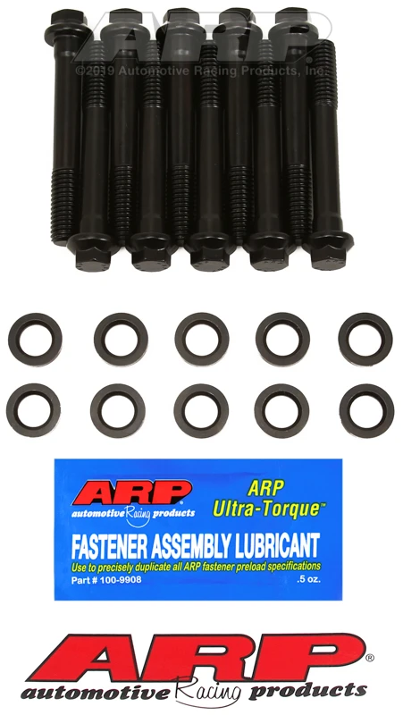 ARP Hauptbolzen Kit für Cadillac 331-365-390 1949-1962
