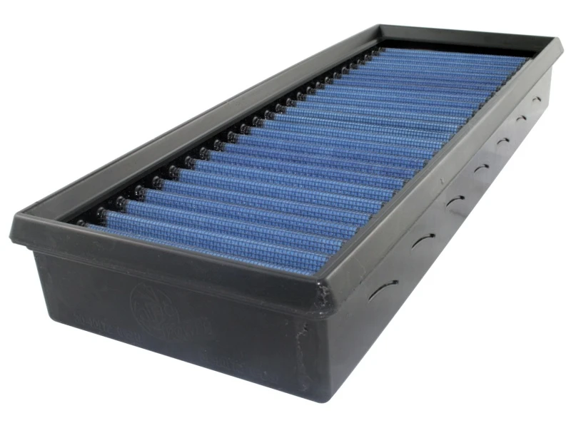 afe_30-10172-6792d425c2167 aFe MagnumFLOW Air Filters OER P5R A/F P5R VW Jetta/Golf 09-12 L4-2.0L (tdi)