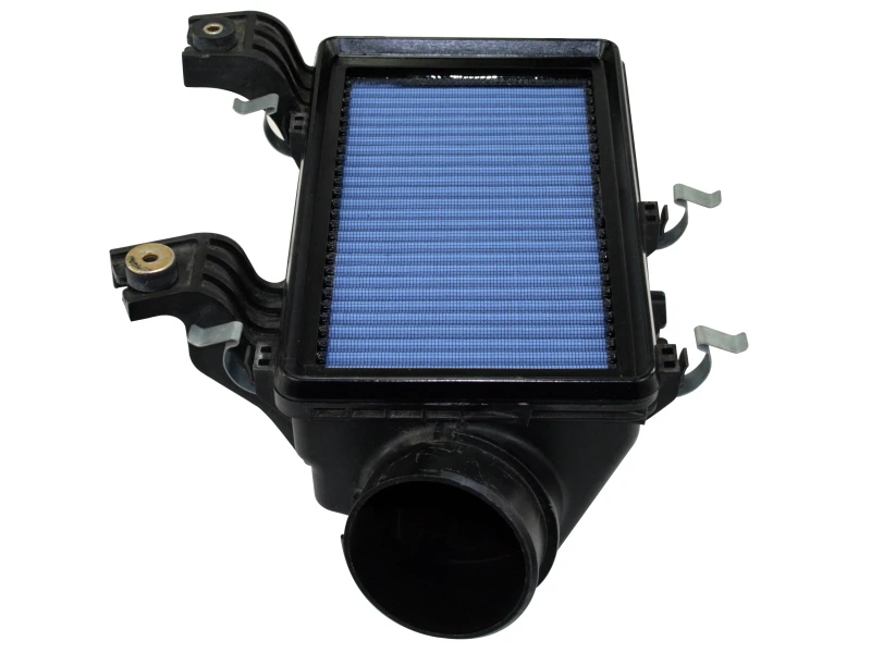 aFe MagnumFLOW Luftfilter OER P5R A/F P5R Honda Civic Si 06-11 L4-2.0L