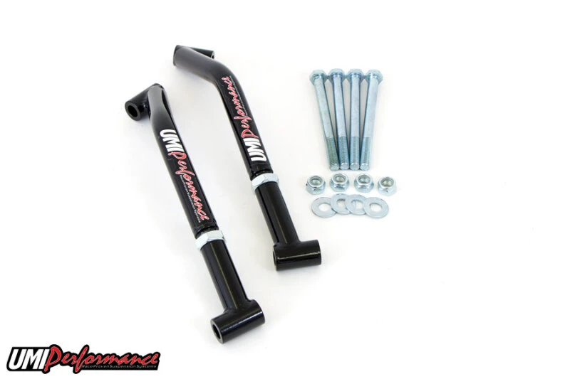 UMI Performance 78-88 GM G-Body Kontrollarm-Verstärkungen/Rahmen-Verstärkungen