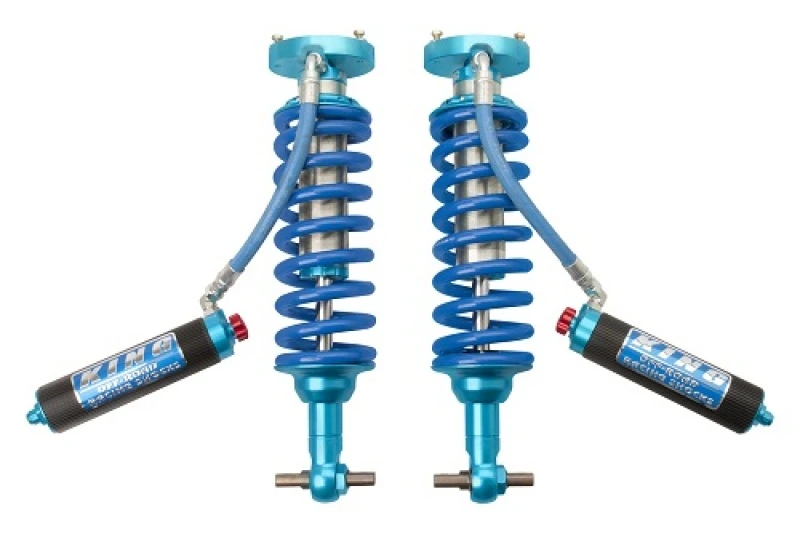 King Shocks Front Coilover für 2019+ Chevrolet/GMC Silverado/Sierra 1500
