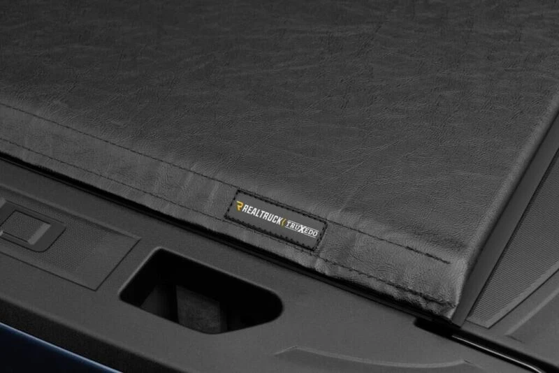 Truxedo Lo Pro Bettabdeckung für 2020 GMC Sierra & Chevrolet Silverado 2500HD & 3500HD 6ft 9in