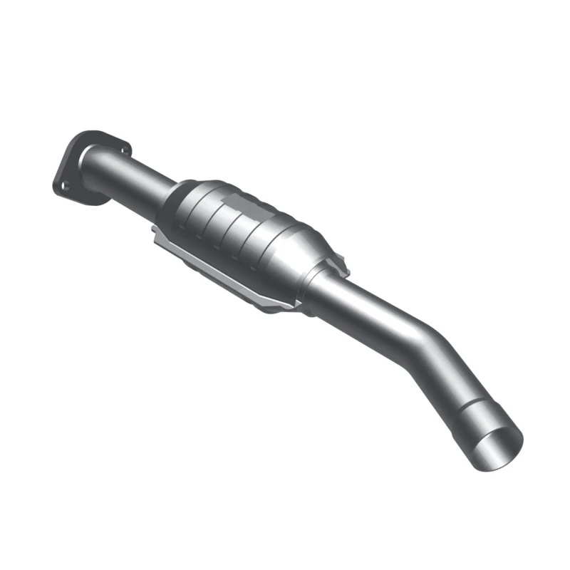 MagnaFlow Konverter DF 99-00 Mazda Miata 1,8L 50S