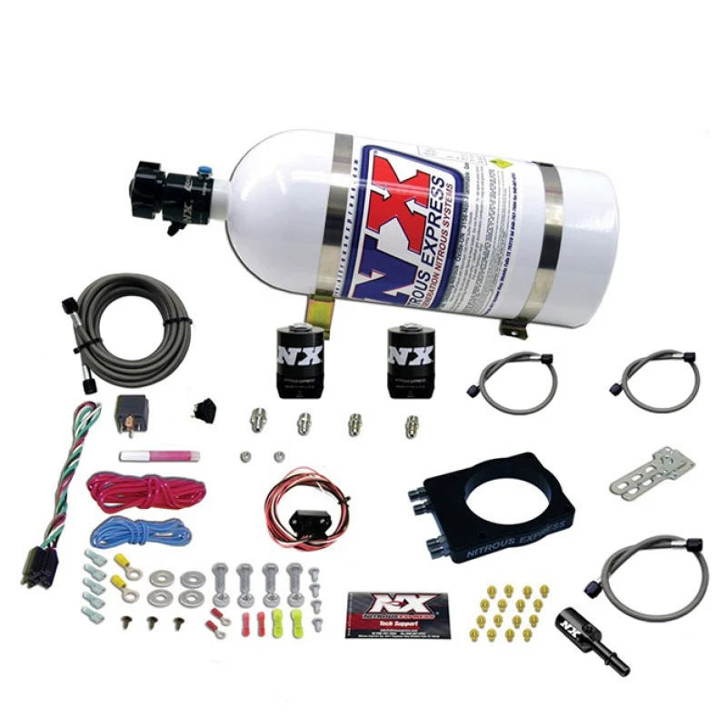 nitrous-express_20944-10-682eba42d524d Nitrous Express 90mm Hemi Platten-System (50-400 PS) mit 10lb-Flasche