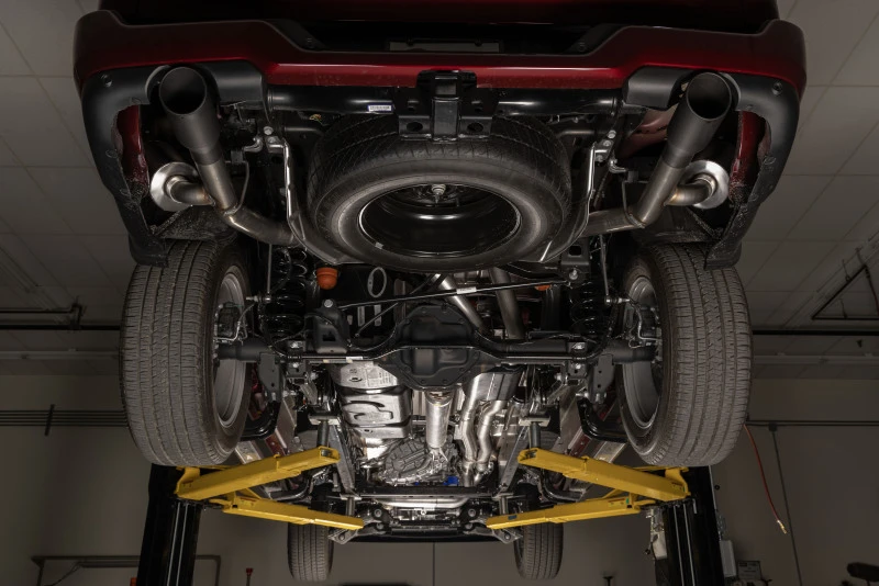 Flowmaster 2025 RAM 1500 3.0L American Thunder Cat-Back Exhaust System