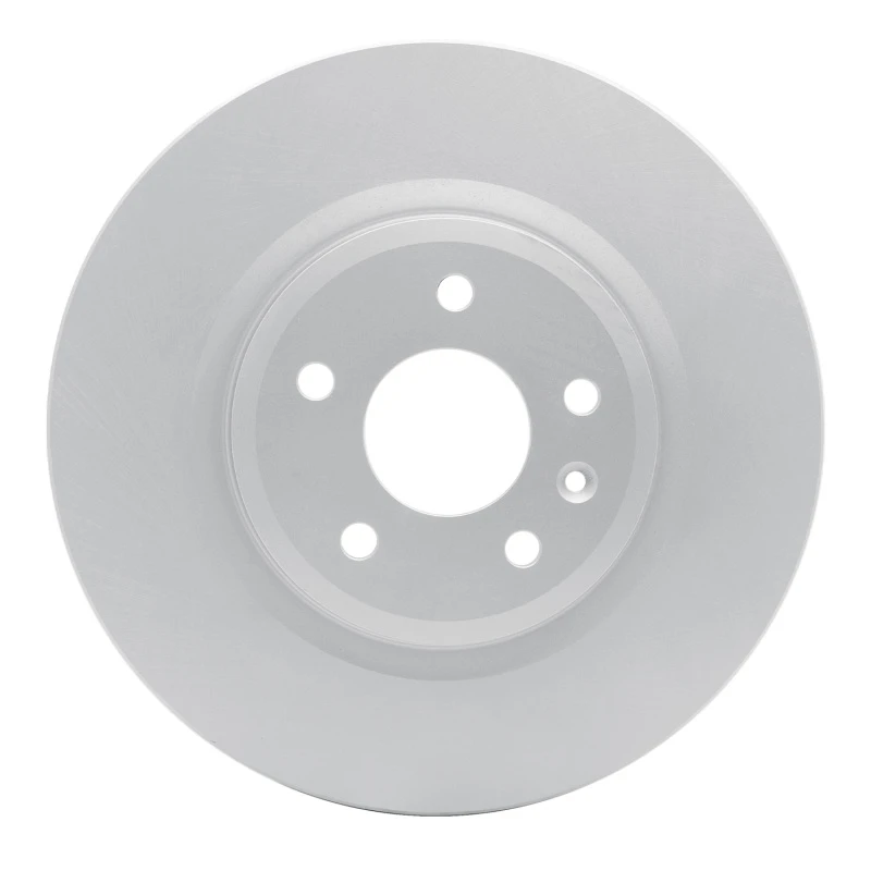 DFC 11-19 Ford Taurus (Excl SHO) Front GeoSPEC Coated Rotor
