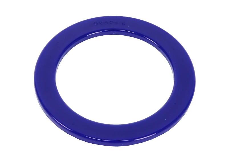 SuperPro 6mm Front Coil Spring Spacer