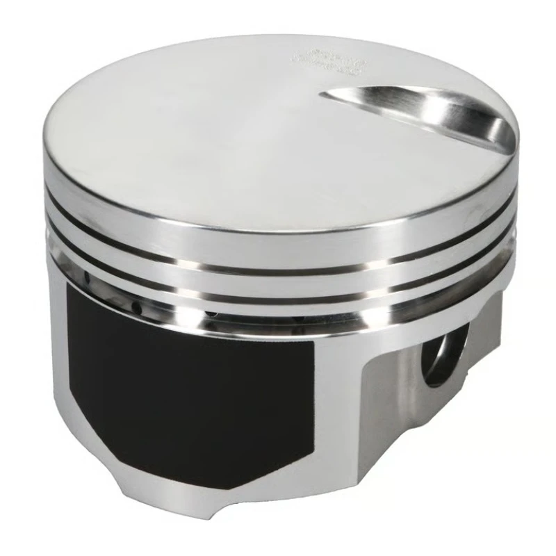 Wiseco Pro Tru Street Chevy Big Block 4.250in Bore 1.645in CH -3.00 CC Piston Set