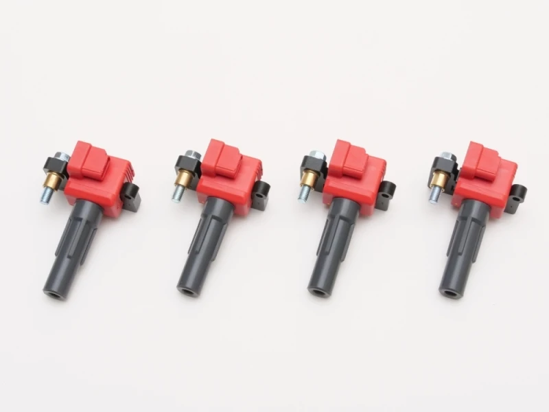 Cusco Direktzündspulen-Set für 04-08 Subaru Forester EJ25T 2.5L Turbo