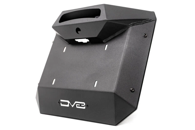 DV8 21-22 Spare Tire Delete